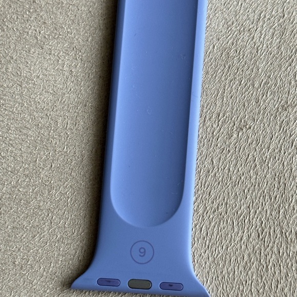 Apple Watch band/bands 40/41 mm - Picture 2 of 8